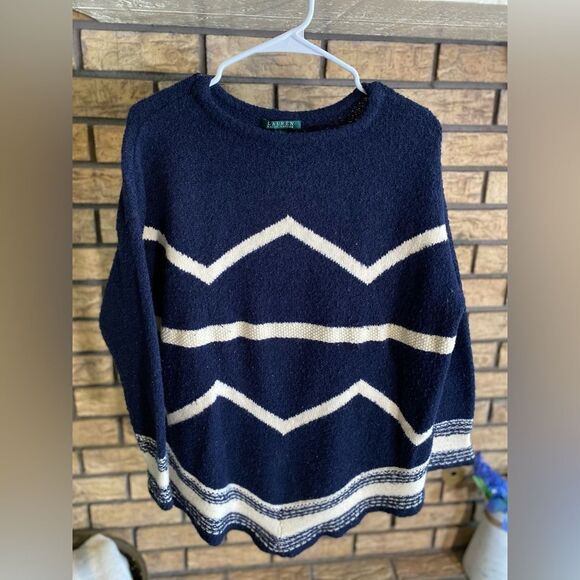Lauren Ralph‎ Lauren sweater - Picture 1 of 5